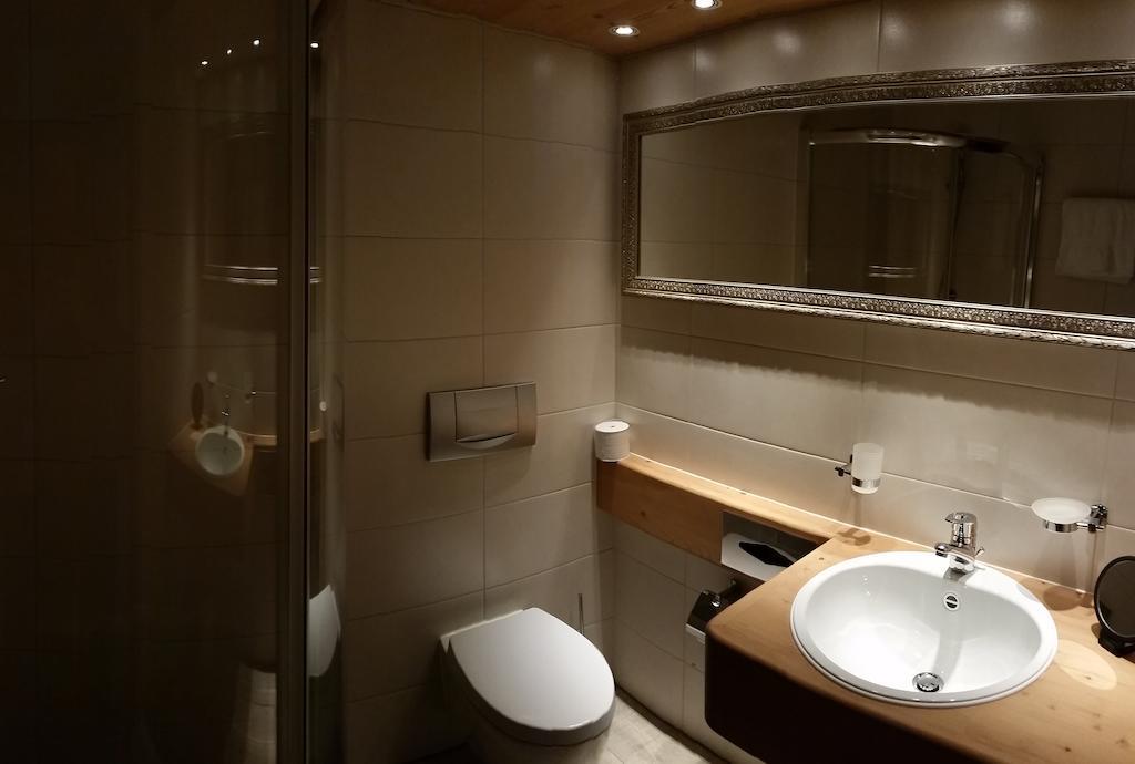 Studios Bellevue Charmey Room photo